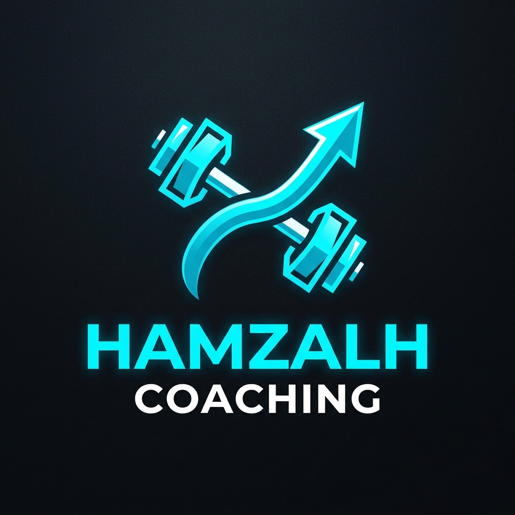 Hamzalh Coaching Logo